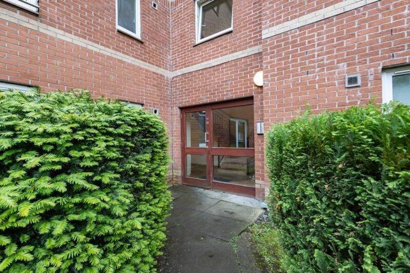 La Casita, Quarry - 2 Bedroom Entire Apartment With Free Parking Glasgow Kültér fotó