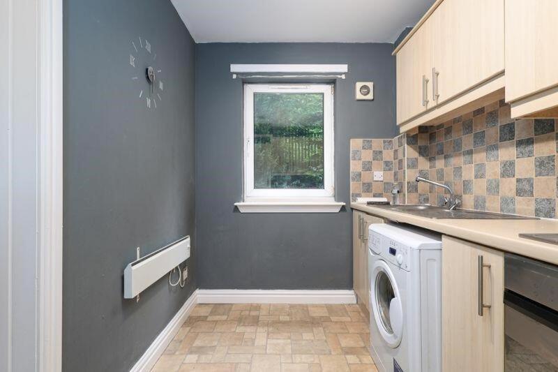 La Casita, Quarry - 2 Bedroom Entire Apartment With Free Parking Glasgow Szoba fotó