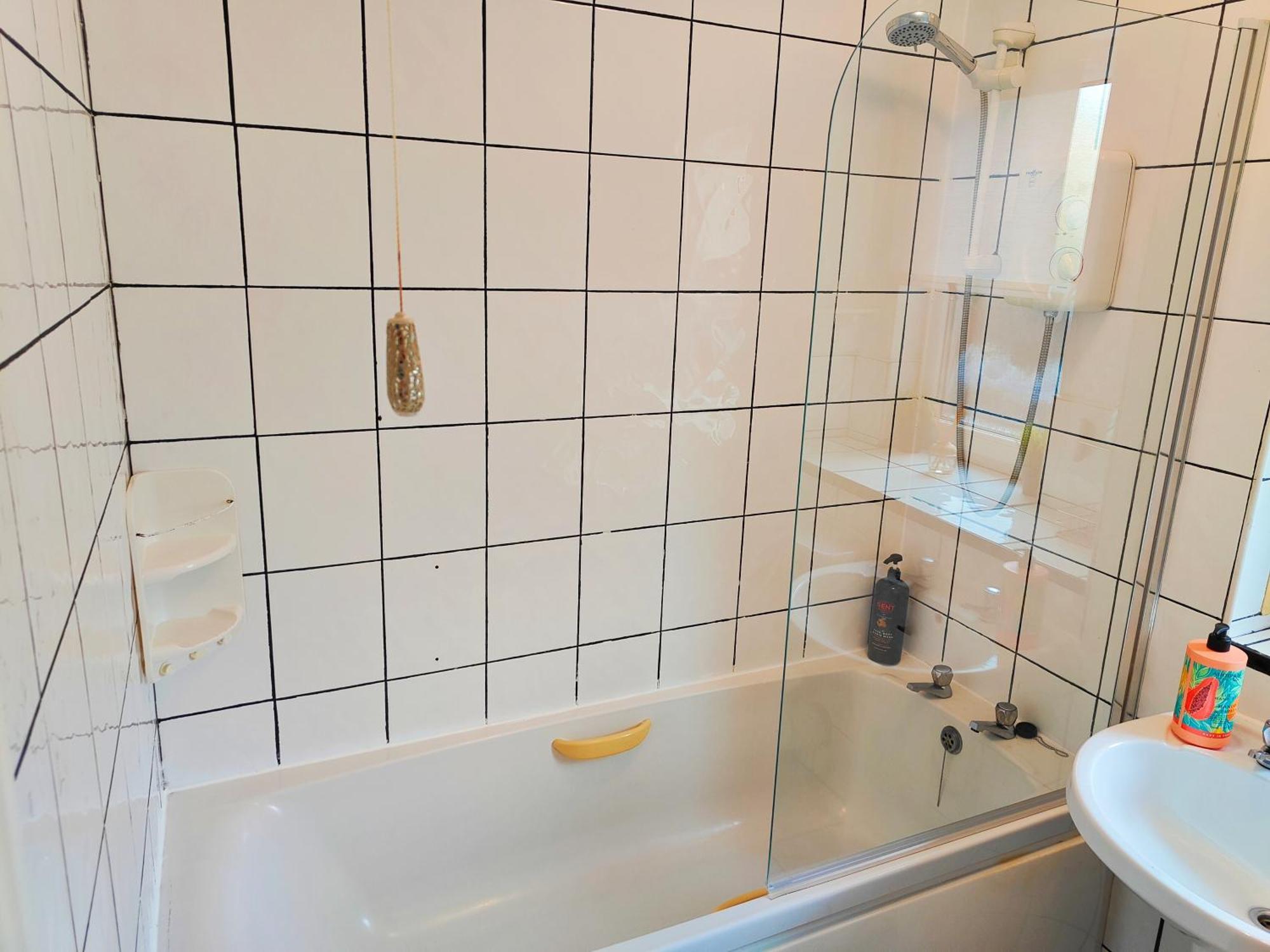 La Casita, Quarry - 2 Bedroom Entire Apartment With Free Parking Glasgow Kültér fotó