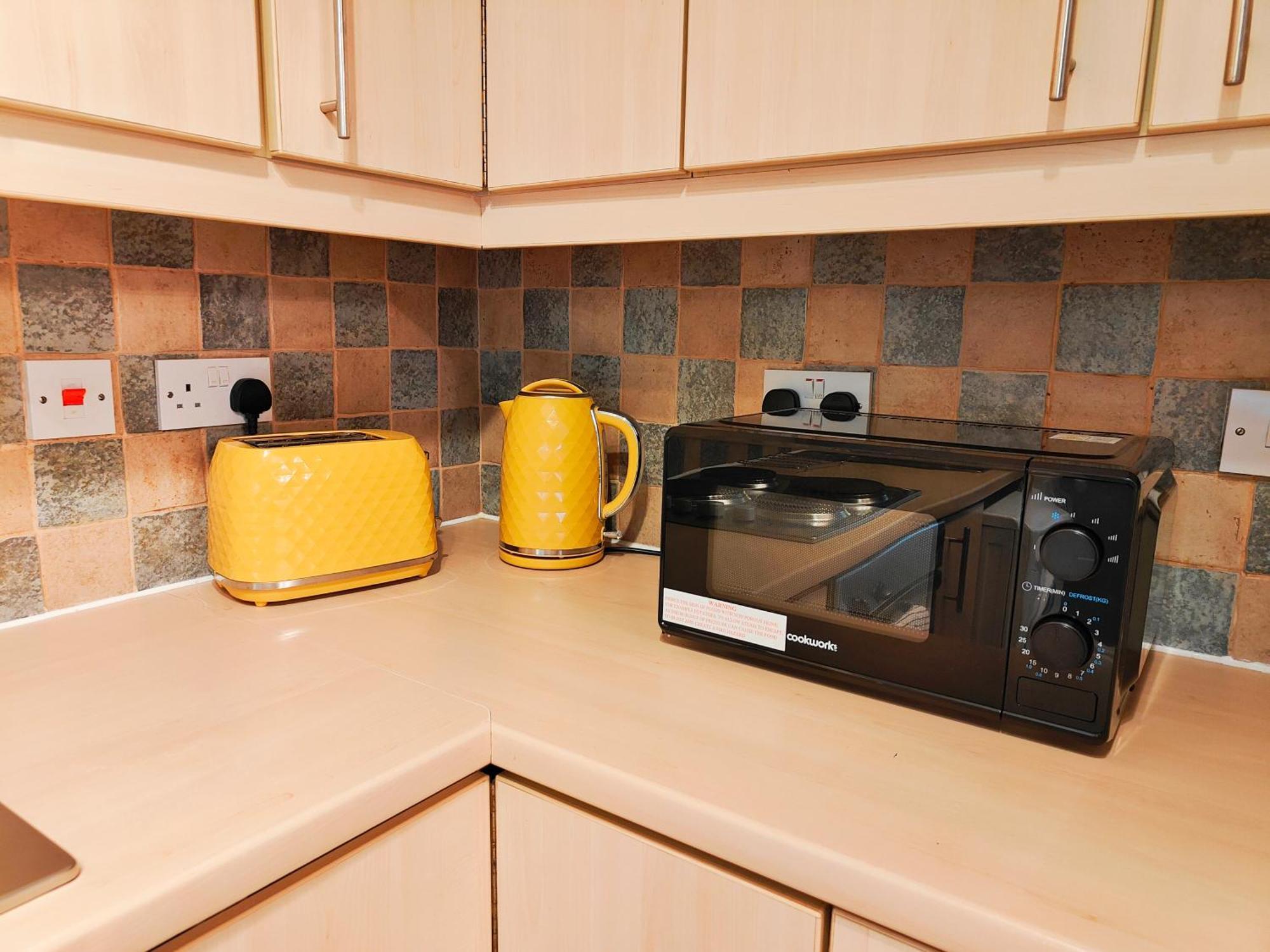 La Casita, Quarry - 2 Bedroom Entire Apartment With Free Parking Glasgow Kültér fotó