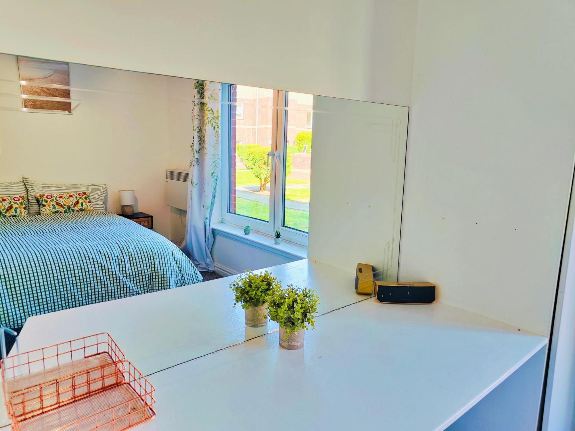 La Casita, Quarry - 2 Bedroom Entire Apartment With Free Parking Glasgow Kültér fotó